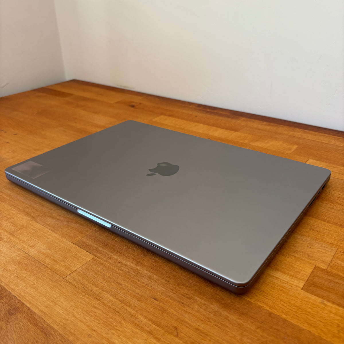 MacBook Pro 16” M1 32GB RAM 512GB SSD 91% Bateria