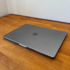 MacBook Pro 16” M1 32GB RAM 512GB SSD 86% Bateria