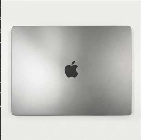 MacBook Pro 14” M1 32GB RAM 512GB SSD 94% Bateria